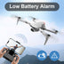 4DRC F10 Foldable Drone With Camera WIFI FPV For Adults,1080P HD FPV Live Video RC Quadcopter,Logistics Is Randomly Sent By UPS,USPS