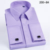 Men's French Cufflinks Shirt Business Formal Wear Cufflink