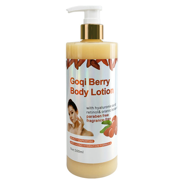 Protective Brightening Body Lotion Hydrating Lotion Improved Nourishing Moisturizing Moisturizing Lotion