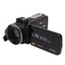English Product 27K HD 48 Million Pixel Digital Video Camera Home Travel Camera DV06S