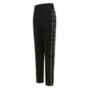 Australian Diamond Tide High Street Flared Trousers Side Zipper Niche Hip-hop Couple Men And Women
