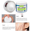 Collagen Cream Skin Anti-ageing  Moisturizing And Hydrating