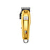 KM-PG2024 gold hair clipper