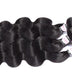 Body Wave 100% Brazilian Human Hair Wig Extensions