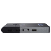 C2 Android  DLP HD  3D Portable HD Wireless Mobile Phone 8G Projector