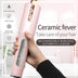 Wireless Automatic Curler USB  LCD Screen Ceramic Heating Anti-perm Curler
