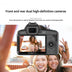 Million Pixels D5 HD Wifi Digital Camera 4K Night Vision Douson Odeh