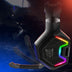 Headset gaming headset