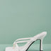 Large Size Women Shoes Women Shoes Stiletto High Heels FashionSandals And Slippers