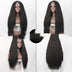 Wigs European And American Women's Former Lace