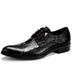 New men's shoes Douson Odeh
