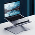 Lapstop Stand With 8-in-1 Docking Station Douson Odeh