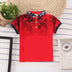 Kids Shirt Boys Tops Children Clothes Wear