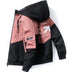 Tops casual jacket men's coat arrow Douson Odeh