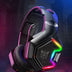 Headset gaming headset