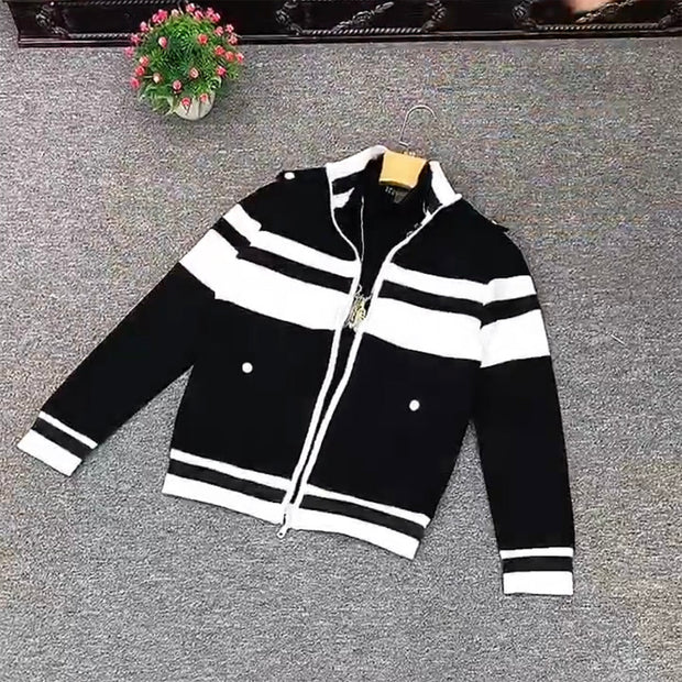 Men's Casual Sports Fit Suit