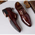 New men's shoes Douson Odeh