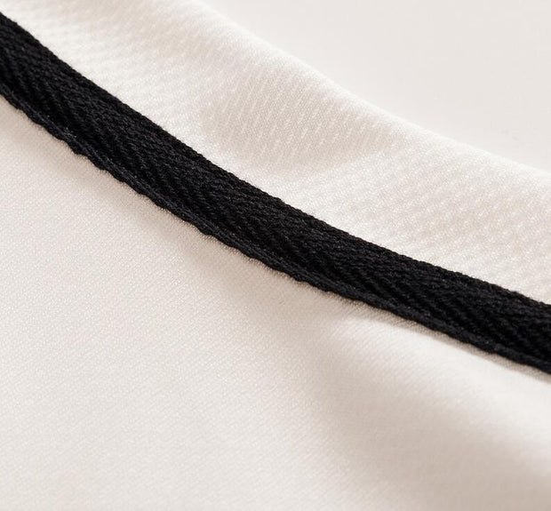 Fashion Personality Men's Tropical 3D Printed Shorts