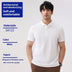 Lapel Work Clothes Short Sleeve T-shirt Men Douson Odeh