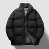 Cotton-padded Coat Men's Coat Thickened Couple Loose Cotton Jacket