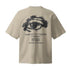 Fashion Loose Bottoming T-shirt Top Men Douson Odeh
