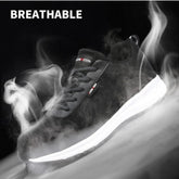 Safety Shoe Lightweight Breathable Reflective Casual Sneaker