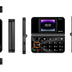 V8pro Dual Screen Folding Flip Function Mobile Phone Douson Odeh