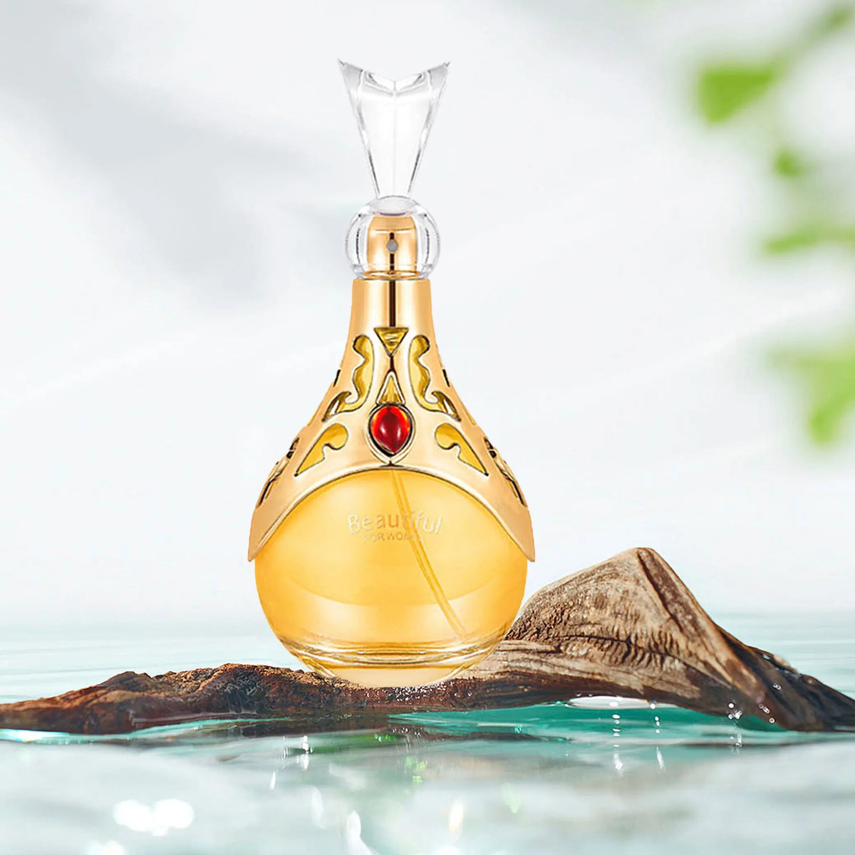 Gold Queen Eau De Parfum Douson Odeh