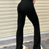 Women's Wide-leg Yoga Casual Pants