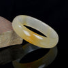 Natural Gem Light Jade Bracelet Women