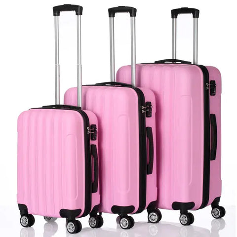 Luggage 3-in-1 Douson Odeh