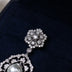 Light Luxury 925 Silver Shell Bead Pendant Necklace