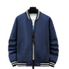 Stand Collar Jacket Spring And Autumn New Loose All-matching Casual