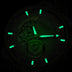 Full-automatic Watrproof Watch Live Hot Men's Watch Multi-function Mechanical Watch