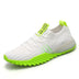 Women Platform Sock Sneakers Mesh Breathable Casual Shoes Douson Odeh