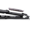 Steam Hair Straightener Spray Clamp