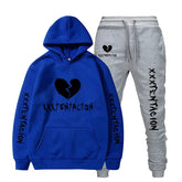 Hip Hop Hoodies Sweatshirts Douson Odeh