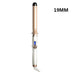 Hair Curler Lcd Curling Iron