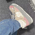 Retro Student Sneakers For Women Douson Odeh