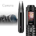 Mini Mobile Phone AK007 Personalized Pen Mini Mobile Phone