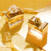 Women's Eau De Toilette, Long-lasting