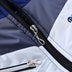 Long Sleeved Hooded Padded Jacket For Boys