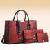 Women's Korean-style Son Mother Tote