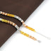 Silver Phoenix Tail Chain Necklace Female Color Gold Necklace