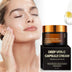 Deep Facial Gold Capsule Cream Instantly Brightening Vitamin Douson Odeh
