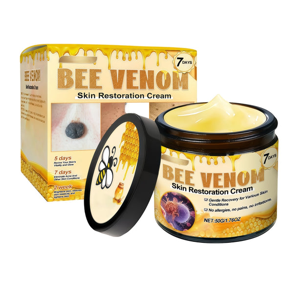 Youtian Mole Cleansing Skincare Body Cream