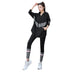 Yoga Clothes For Women New Autumn And Winter Multiple Pieces Exercise Workout Clothes Douson Odeh