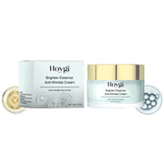 Brightening Anti-wrinkle Tightening Cream Hydrating And Translucent