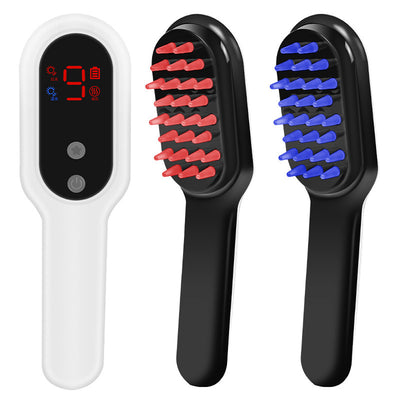 Electric Massage Comb