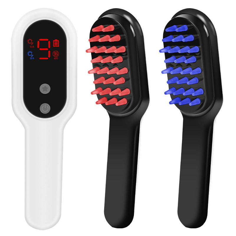 Electric Massage Comb